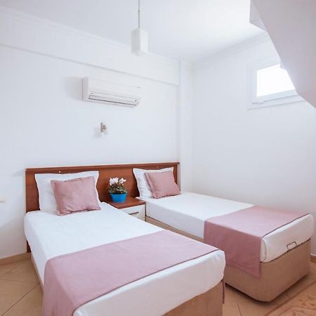 Infinity Olympia Apartments Fethiye Esterno foto