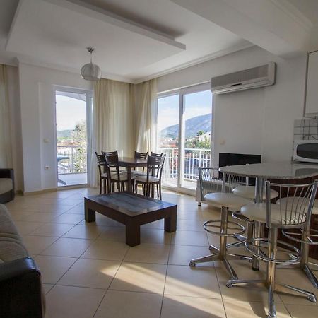 Infinity Olympia Apartments Fethiye Esterno foto