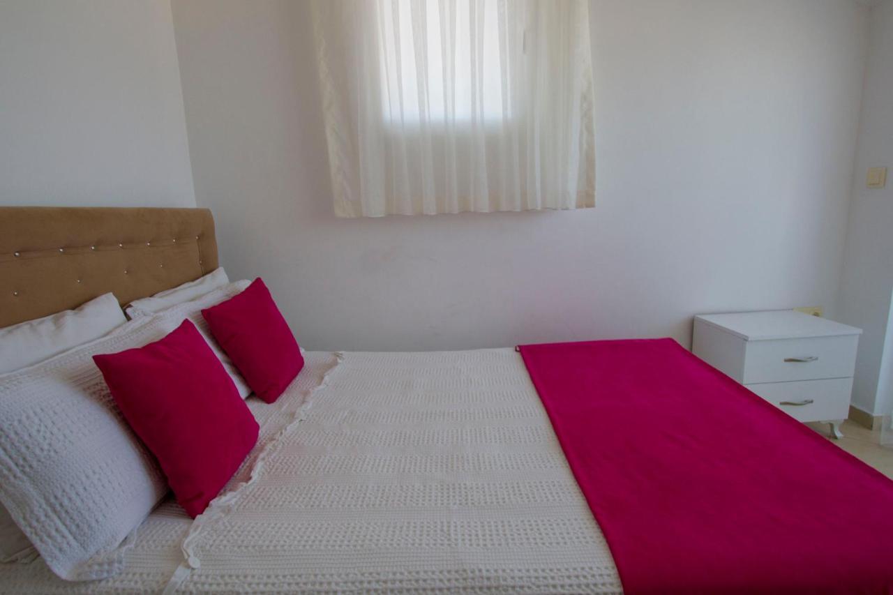 Infinity Olympia Apartments Fethiye Esterno foto