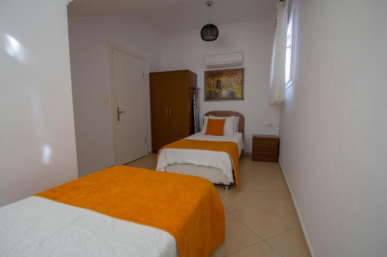 Infinity Olympia Apartments Fethiye Esterno foto