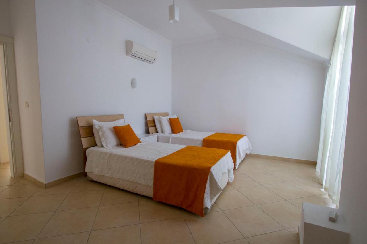 Infinity Olympia Apartments Fethiye Esterno foto